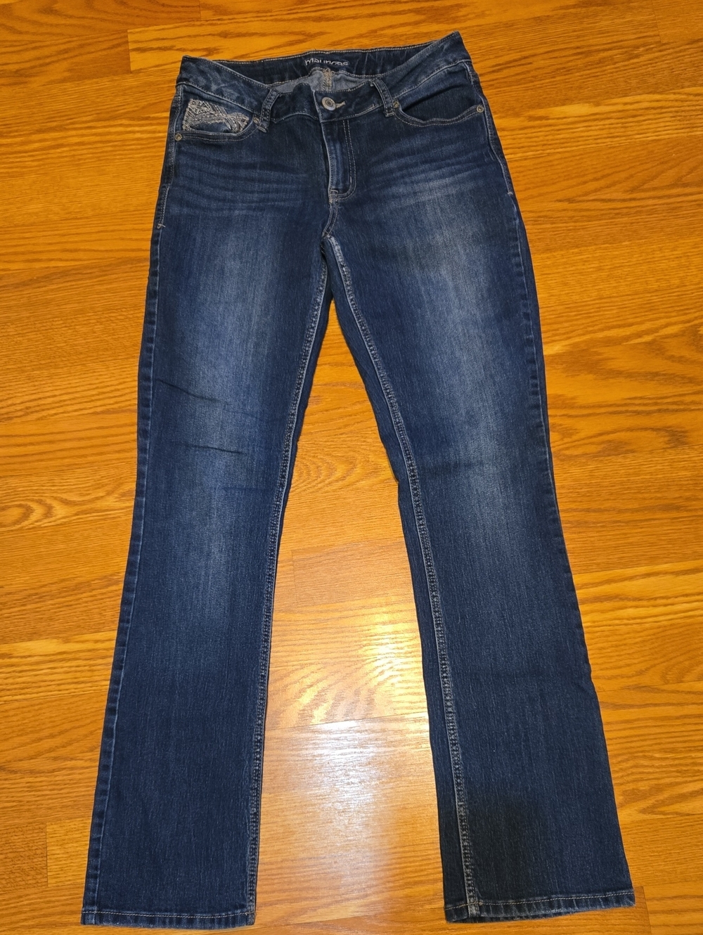 Maurices Jeans